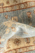 Ziegler Runner Rug 341 x 78 cms - The Nomads Tent